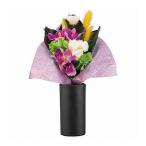 Yahoo! Yahoo!ショッピング(ヤフー ショッピング)プリザーブド仏花 花瓶付 6968-010 お供え お墓 お墓参り 供養 代引不可