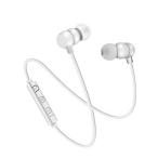 E-SELECT Bluetooth Bluetooth магнит стерео микрофон для наушников есть белый ES-MG4BT-WS оплата при получении не возможно 