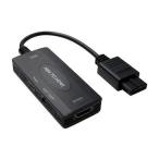 ヤングトップ Nintendo64 HDMI出力コンバーター HY-N64 TO HDMI HY-N64TOHDMI 代引不可