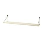 laizklieishon настенная полка простота установки . пустой .. Space . действительный практическое применение 90cm белый R0490-white-L оплата при получении не возможно 