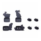 5 комплект Smile Kids .... розетка покрытие 4 штук комплект AKN-2104X5 оплата при получении не возможно 