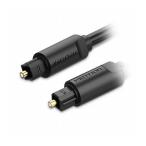 5 шт. комплект VENTION свет волокно аудио кабель 2m черный BA-5633X5 оплата при получении не возможно 