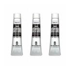 3本×5セット ターナー色彩 ポスターカラー 20ml 1 ホワイト TURNER108624X5 代引不可
