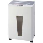 ナカバヤシ パーソナルシュレッダ �