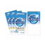 ライオン トップスーパーナノックス10g×3袋 6366-015 代引不可 メール便