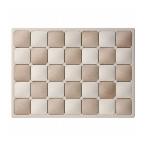 ボジョルナ 珪藻土バスマットS 22418201 雑貨 ホビー インテリア 雑貨 雑貨品 代引不可