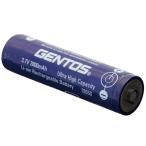 GENTOS GF-008RG用専用充電池 GA-08 代引不可