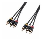 エレコム AVケーブル/TV-ビデオデッ�