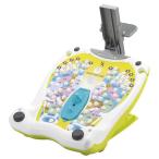 シェイプストレッチャー ローラー スケール付 家電 健康 美容家電 フィットネス機器