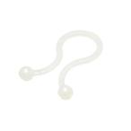 Yahoo! Yahoo!ショッピング(ヤフー ショッピング)ツイストケーブルバンド 内径:24mm 20個入 FTT24 家電 生活家電 その他家電用品 代引不可 メール便