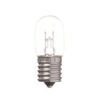 Yahoo! Yahoo!ショッピング(ヤフー ショッピング)ナツメ球 T20 E17 5W クリア T201705C 家電 照明器具 LED電球 代引不可 メール便