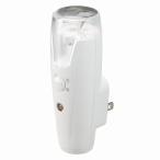 Yahoo! Yahoo!ショッピング(ヤフー ショッピング)YAZAWA 充電式LEDセンサーナイトライト ホワイト NCSN02WH 家電 照明器具 その他の照明器具 代引不可