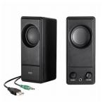  Sanwa Supply USB источник питания PC динамик MM-SPL18UBK оплата при получении не возможно 