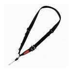 エツミ Coleman ハンギングストラップ ブラック VCO-8758 スマートフォン タブレット 携帯電話 スマートフォン アクセサリー 代引不可 メール便