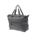 Yahoo! Yahoo!ショッピング(ヤフー ショッピング)エツミ 折りたたみトート L グレー VE-6990 買い物 カゴ バック エコ 大容量 大きい 便利 レジ袋 持ち運び アウトドア キャンプ 代引不可