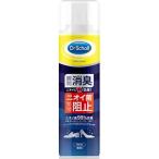靴用消臭剤