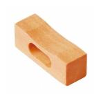 ヤマコーてまひま工房木製箸置きさや...