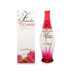 甘く魅惑的な香り! ファナティックフラワー EDT (香水・フレグランス)100ml