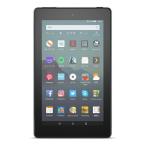 Amazon アマゾン Fire 7 タブレット 7インチディスプレイ 16GB Alexa搭載 Wi-Fiモデル B07JQP28TN ブラック 新品未開封