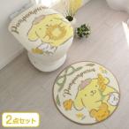  Pom Pom Purin туалет 2 позиций комплект туалет ta Lee туалет крышка покрытие туалет коврик мойка теплой водой сиденье для унитаза для туалетный чехол герой интерьер симпатичный Северная Европа оплата при получении не возможно 