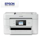 エプソン EPSON A4インクジェット複合機 ビジネスプリンター PX-M680F A4インクジェット 省スペース デザイン