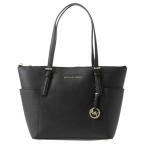 マイケルコース MICHAEL KORS 30F2GTTT8L001 BLACK トートバッグ
