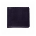 WHITE HOUSE COX 二つ折り財布 S7532 NAVY ブランド ブランド品 プレゼント ギフト