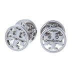トリーバーチ TORY BURCH 11165518022 ピアス