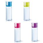 ショッピングブリタ ブリタ フィルアンドゴー ブルー ピンク ライム パープル 計4色