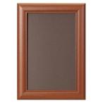  arte искусство рама woody A4 дерево Brown WO-A4-WB 1 листов 
