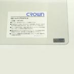  Crown настольный коврик Sky melt копирование отсутствует одиночный 1 листов CR-CS73-T канцелярские товары офисные принадлежности 