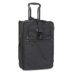トゥミ tumi トラベルバッグ 22020 alpha black