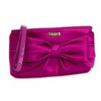 ケイトスペード kate spade ポーチ バッグ pwru1232b bow pouch plaza seasonal pink cherry