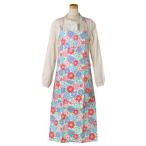 キャスキッドソン CATH KIDSTON エプロン 319959 WAXED APRON PINK OL