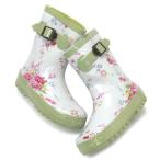 キャス・キッドソン CATH KIDSTON 長靴 kids 221795 KIDS WELLINGTON NATURAL WHITE