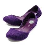MELLISA メリッサ レディースシューズ 30401 PUPLE PUR