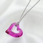 スワロフスキー SWAROVSKI ペンダント ペンダント 1076291 MINI LOVEHEART PENDANT