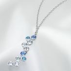 スワロフスキー SWAROVSKI ペンダント ペンダント 1106361 FIDELITY NECKLACE