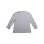 A.A.TH ロングTシャツ AAJ99302 グレー Sサイズ 213700366
