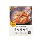 災対食パウチ けんちん汁 250g 123702271