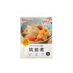 災対食パウチ 筑前煮 200g 123702256