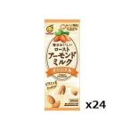 Yahoo! Yahoo!ショッピング(ヤフー ショッピング)毎日おいしいローストアーモンドミルク オリジナル 200mL×24本 124444843