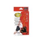 レッグオンかかとケアショートBK 072