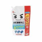 Yahoo! Yahoo!ショッピング(ヤフー ショッピング)レック 水の激落ちくん スパウト付パウチ 1L 住居用洗剤