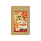 やさしいデカフェ ほうじ茶 1.2gX15包 124429702