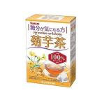 Yahoo! Yahoo!ショッピング(ヤフー ショッピング)菊芋茶100％ 3g×20包入 102404129
