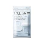 PITTA MASK レギュラーサイズ WHITE 3枚入 101401704