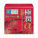 ロート 極潤αリフトクリーム 50g