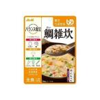 バランス献立 鯛雑炊 100g 012520074