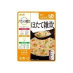 バランス献立 ほたて雑炊 100g 012520086